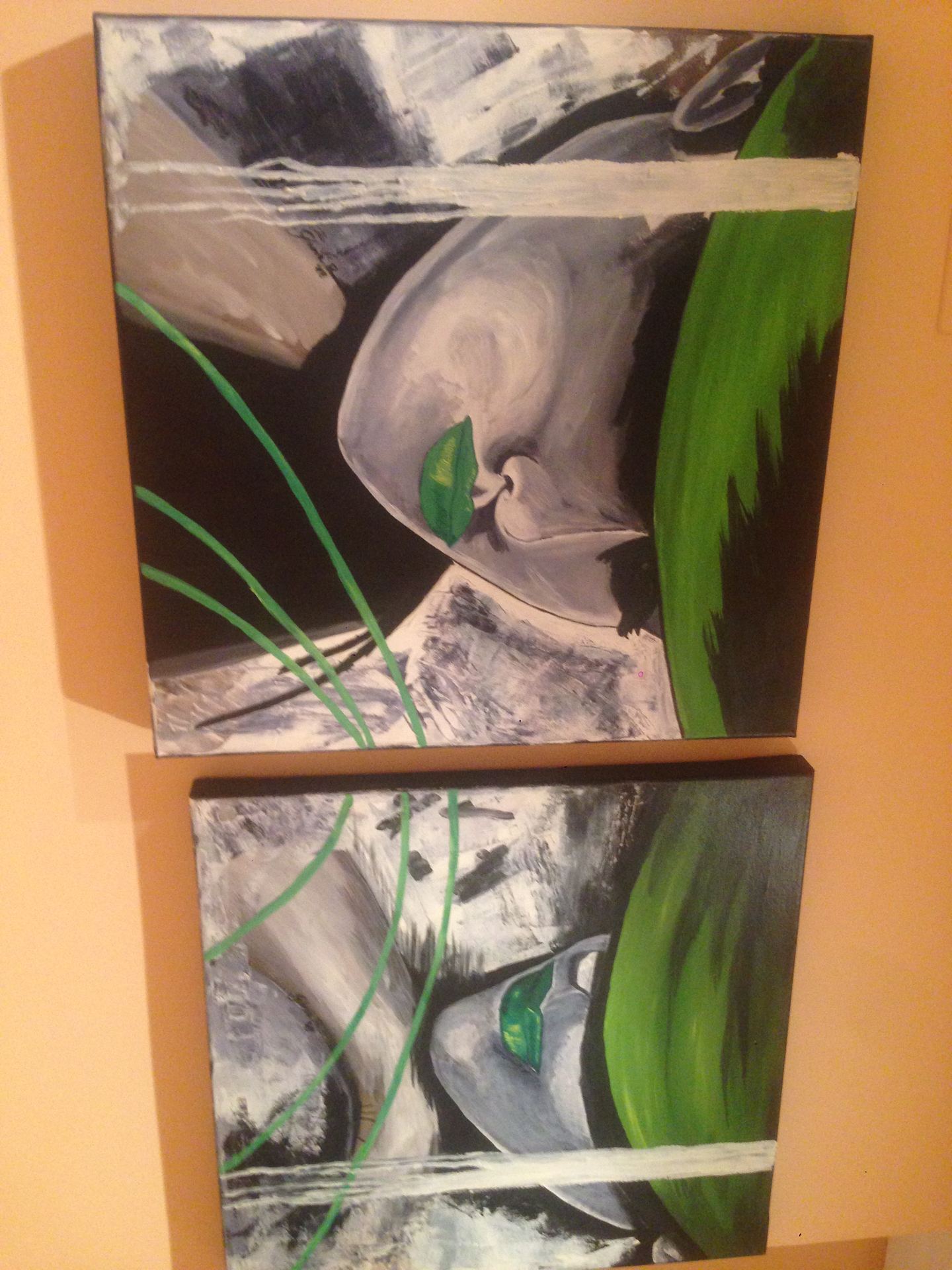 Verde — Gloria R