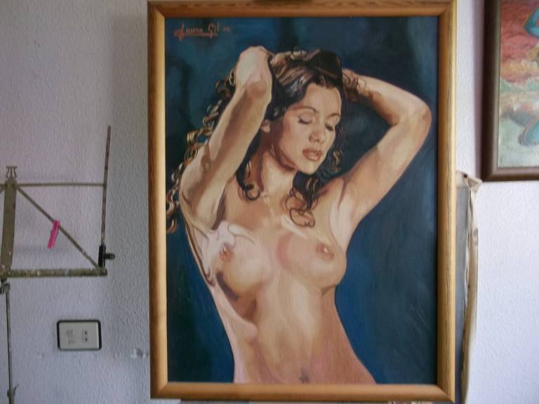 Nerea — Laura Gil