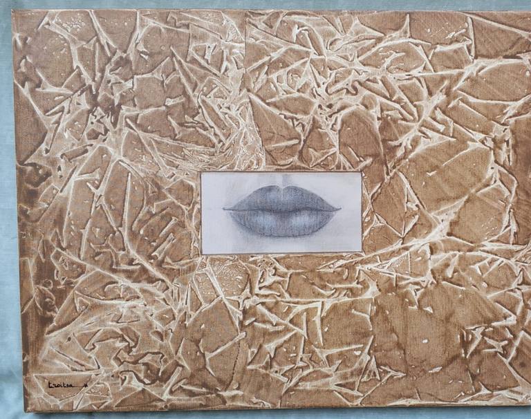 SILENCIO — trini nadal