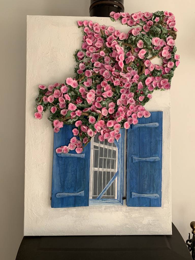 Primavera — M.Riera
