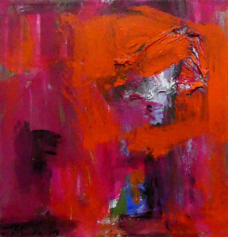 Abstracto — Fouad Abou Saada