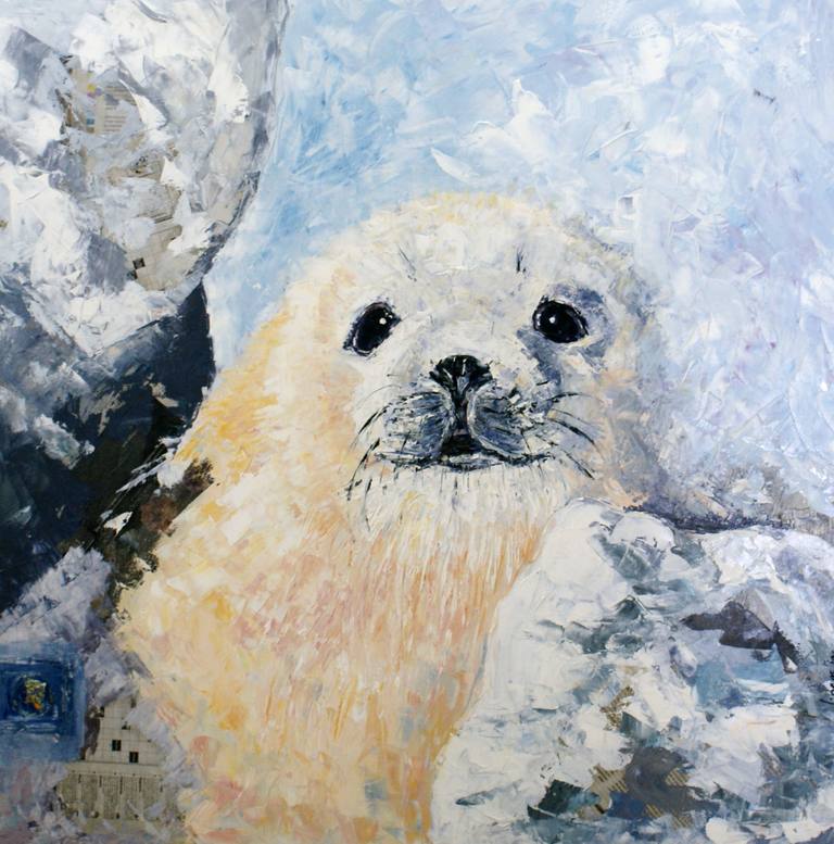 FOCA — Angustias De las Cuevas