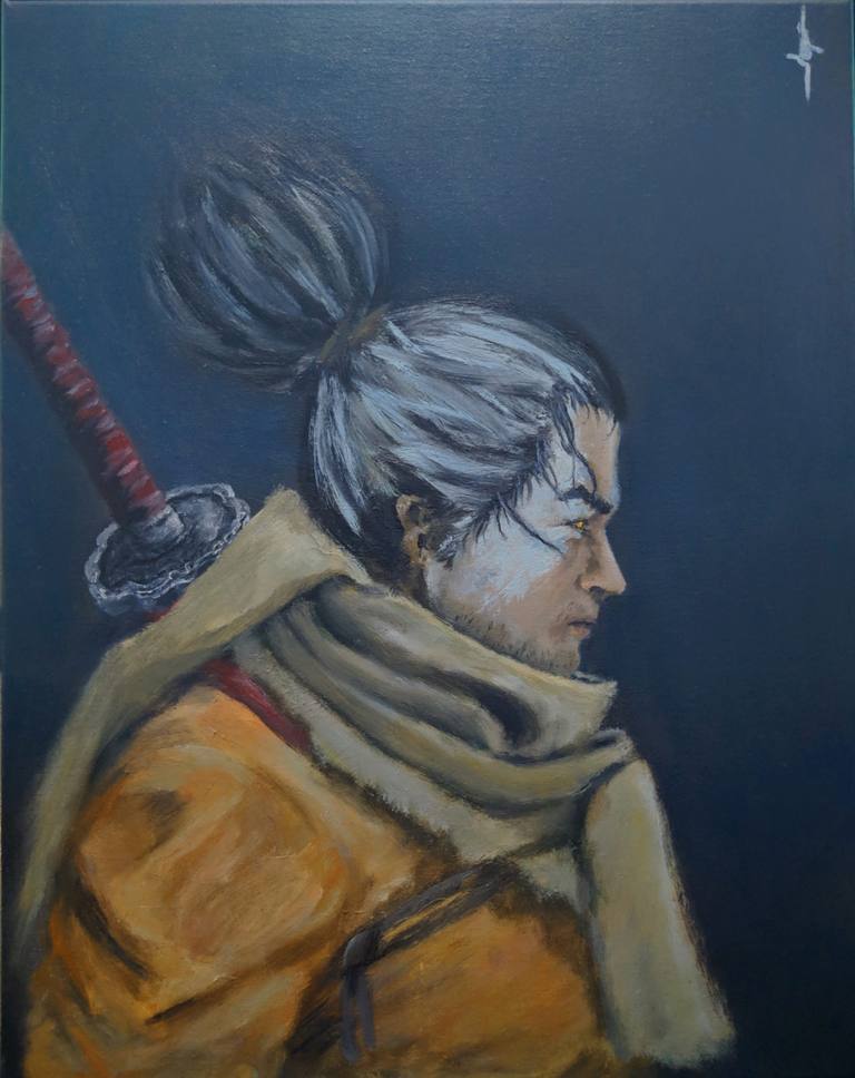 Sekiro — Verali