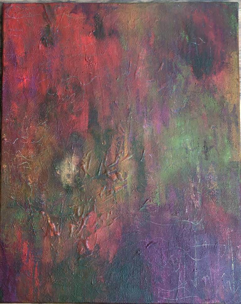 Flores 2 — Rosario Torres