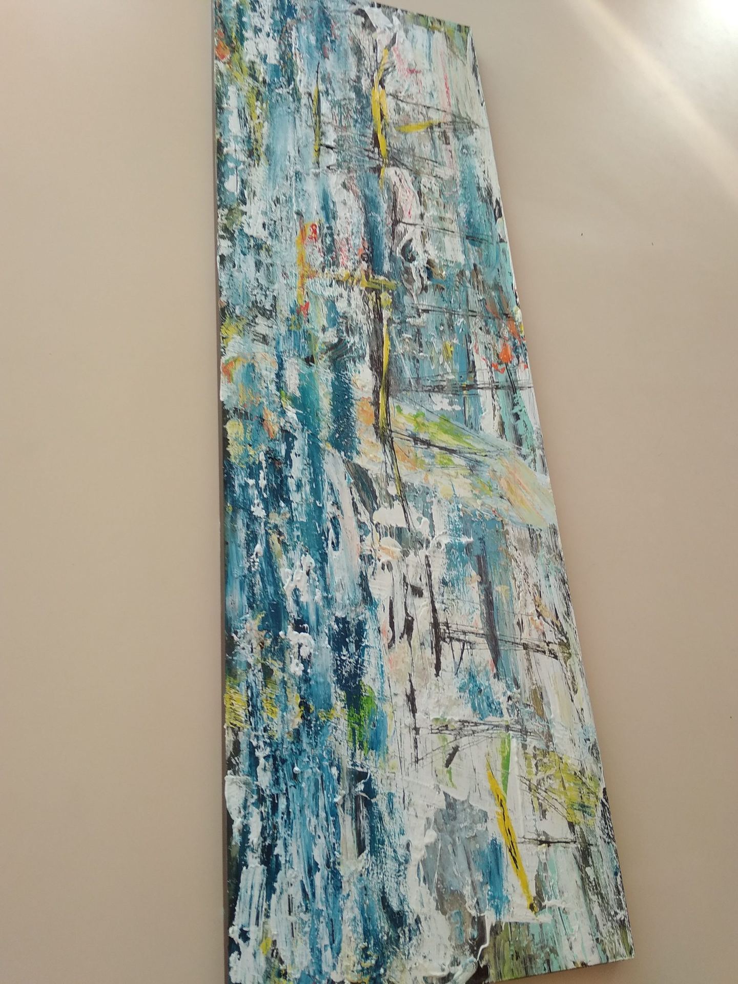 Marina — AnnePellicot