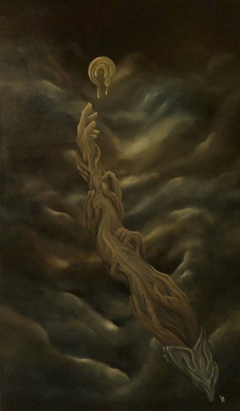 Del alma al corazón — Adolfo Vazquez Campos