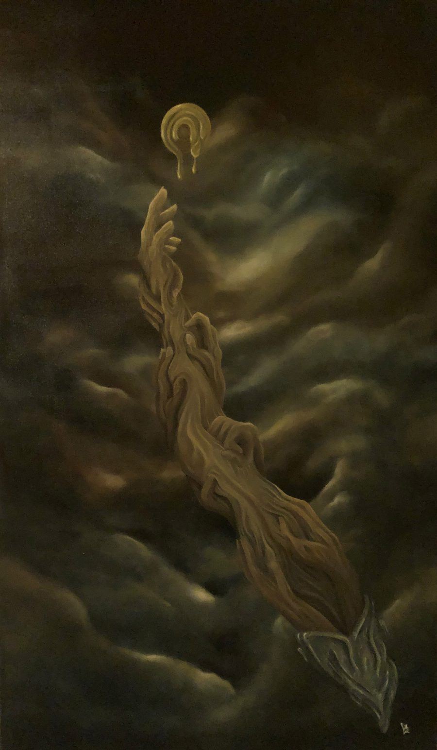 Del alma al corazón — Adolfo Vazquez Campos