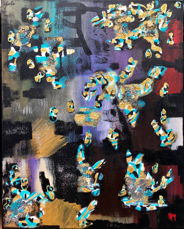 Nuevo nacimiento — Jesus Ramon Contreras Luis
