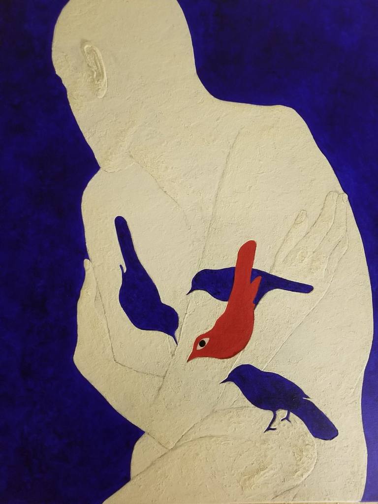 Infinita posibilidad del olvido — Vicente Castro Morales