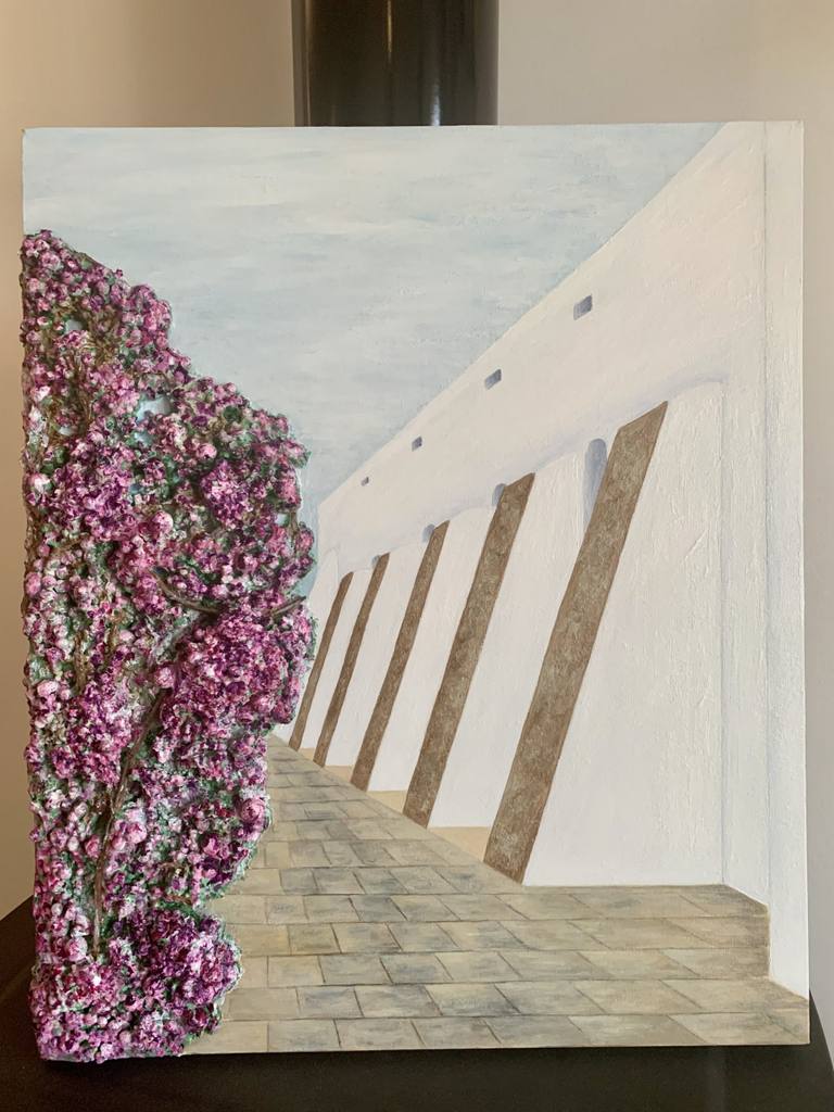 Es Cubells — M.Riera