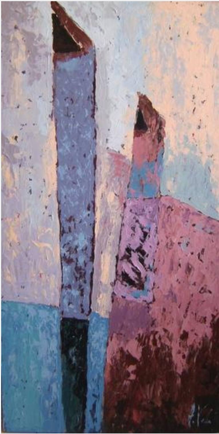 Perspectiva en una fachada — Jesus Vela Rodriguez