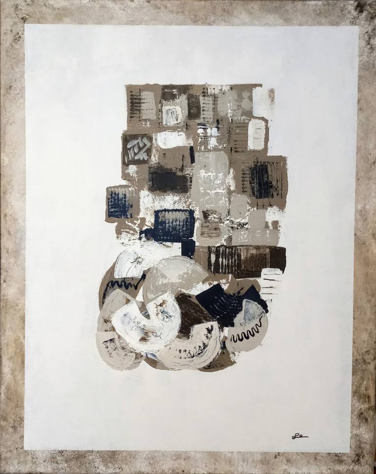 Hemisferios — Lola Castillejos