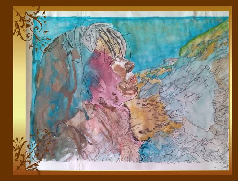No me mires — Jose Miguel Martinez