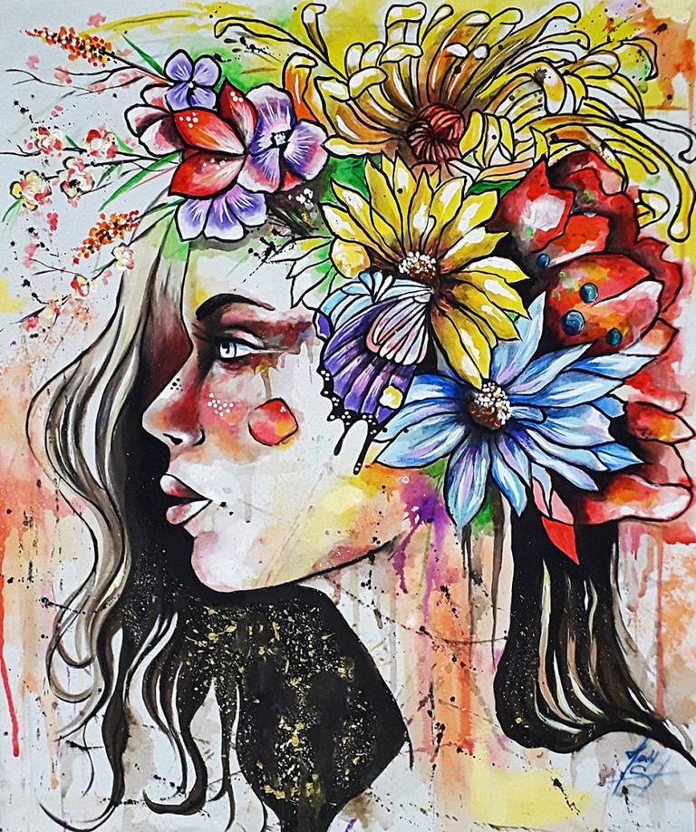 Primavera — Heidy