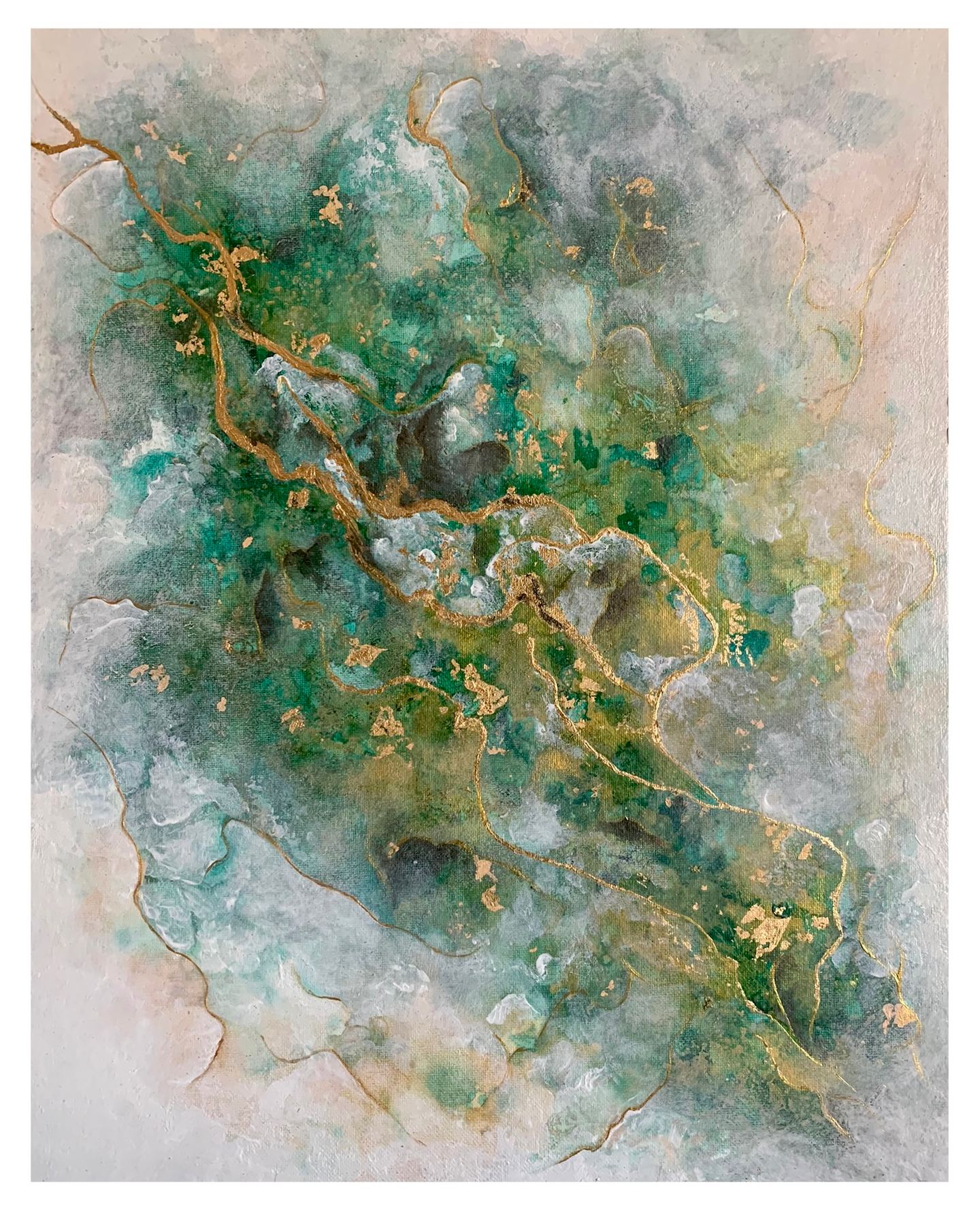 Pensamientos — M.Riera