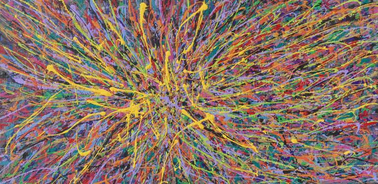 Abstracción — jose sanz sala