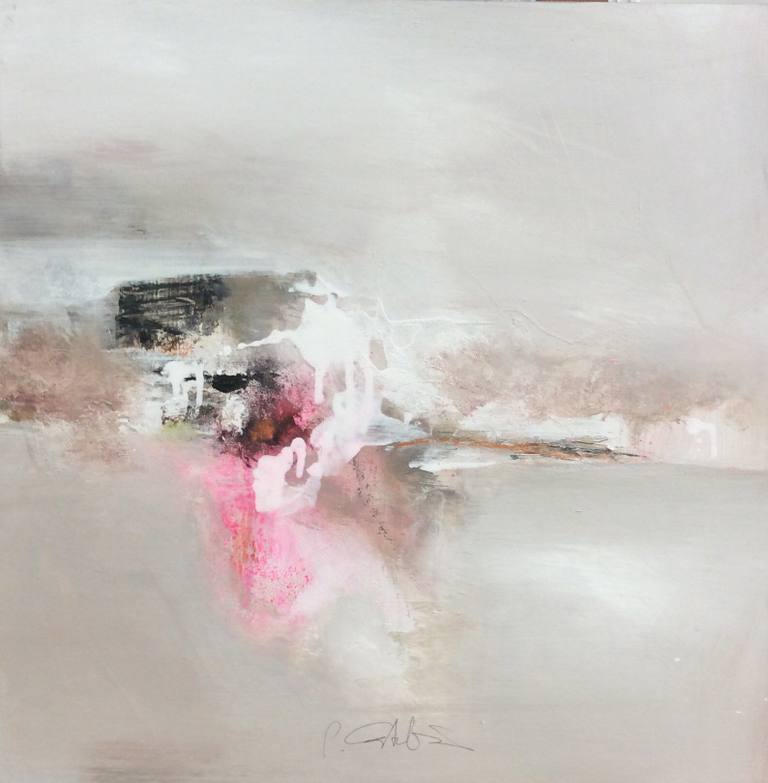 Latiendo — Claudia Perez Catalan