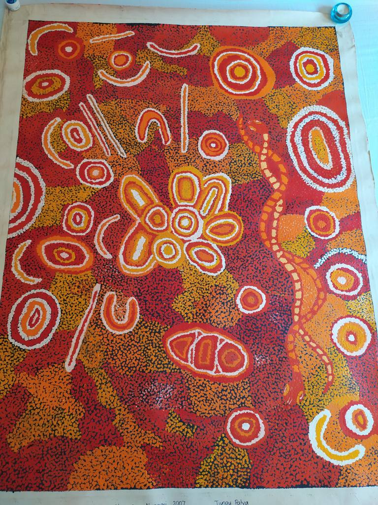 Australia — Beatriz Martin