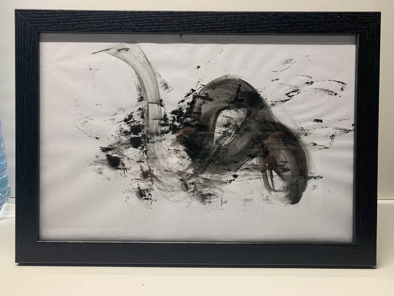 El cisne negro — S.pelaez