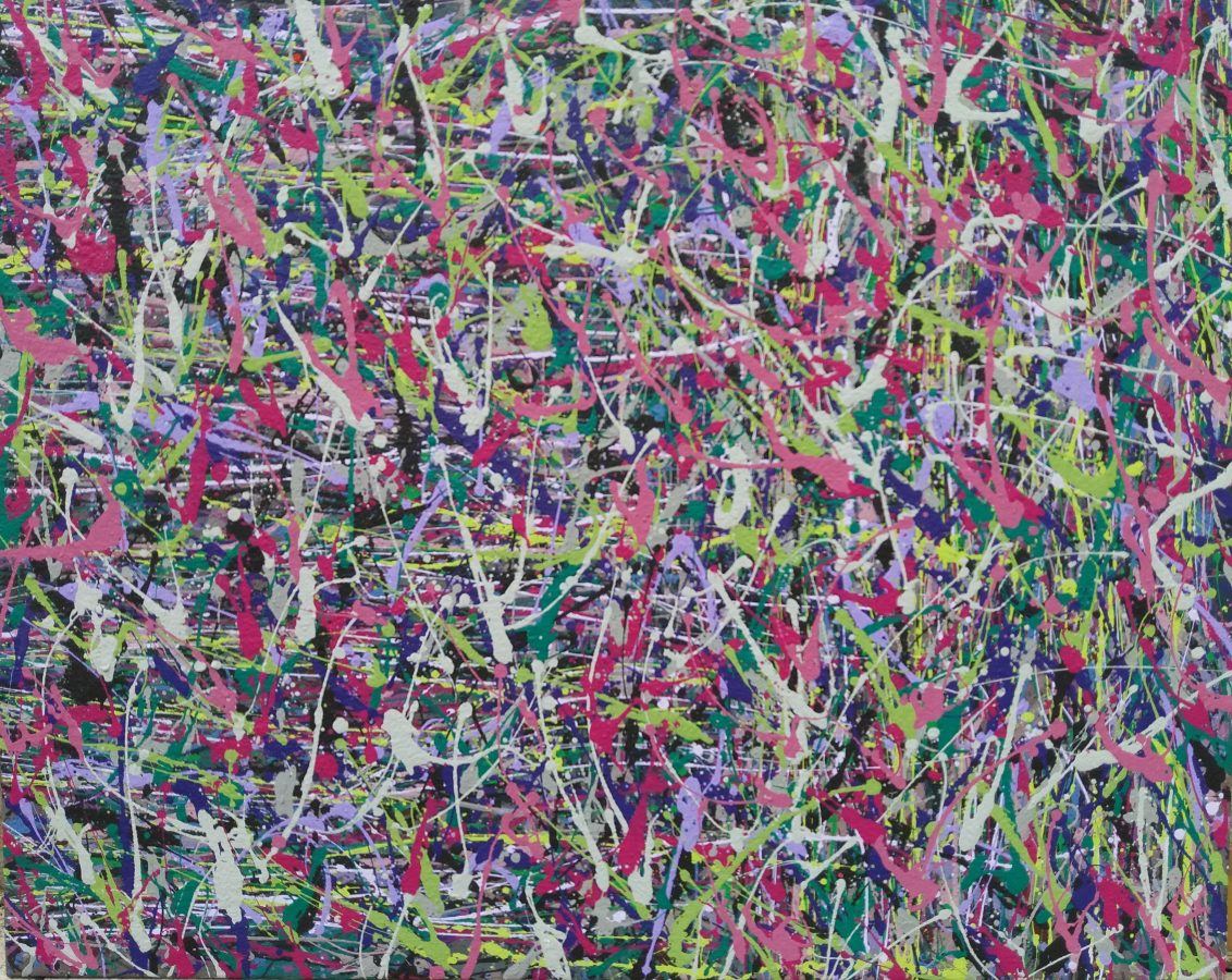 Abstracción — jose sanz sala