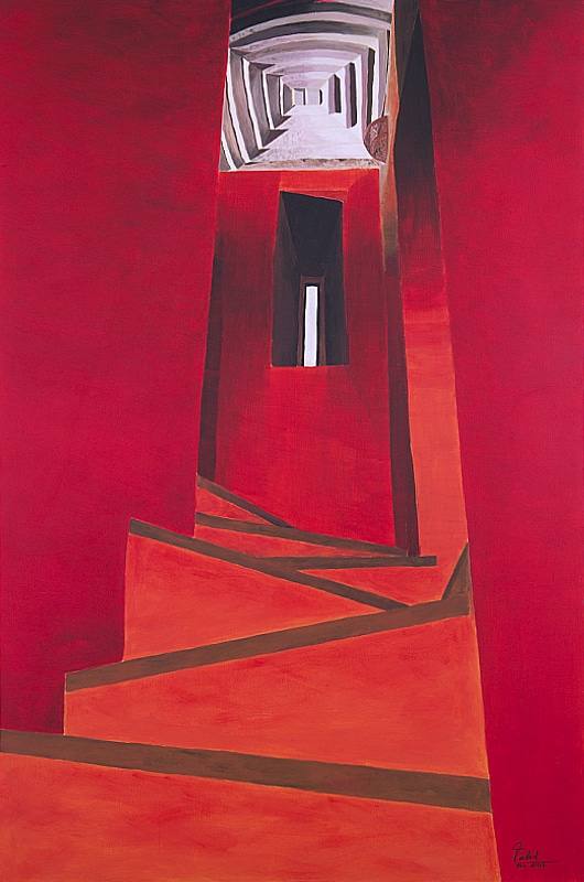 INFIERNO — Monica Pallud Roudier