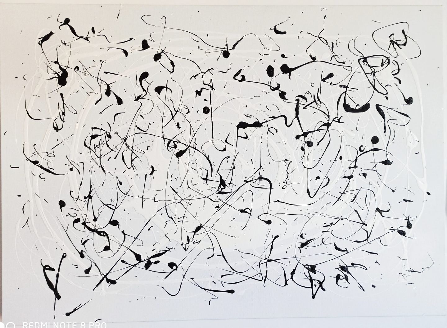 La vita in bianco e nero — Gianni Vitarelli